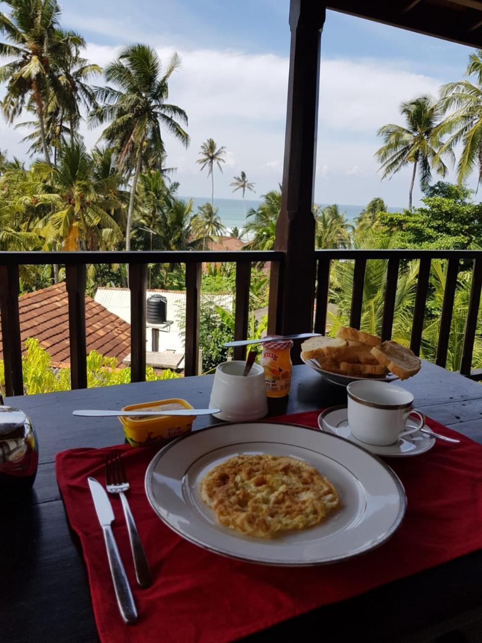 Lahiru Villa Galle Exterior photo
